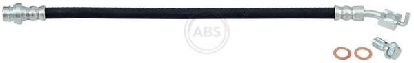 ABS Gumifékcső SL5953_ABS